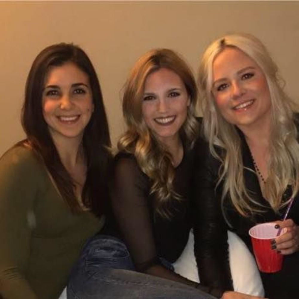 Meet your Posher, Karolina